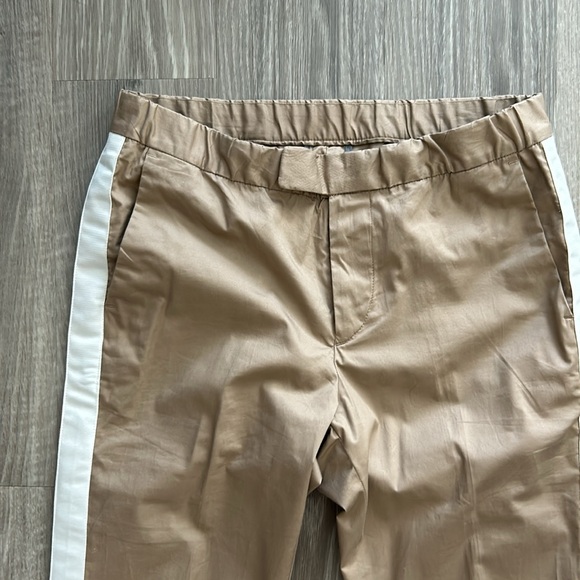 Michael Kors Track Stripped Pant - Picture 3 of 9